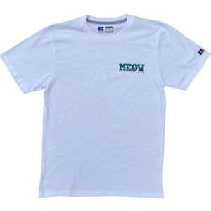 Meow Skateboards Tee